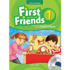 First friends 1