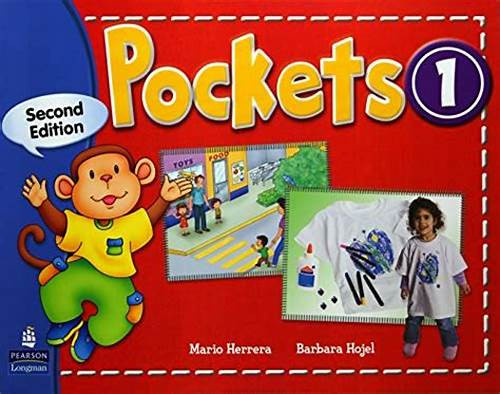 کتاب pockets1