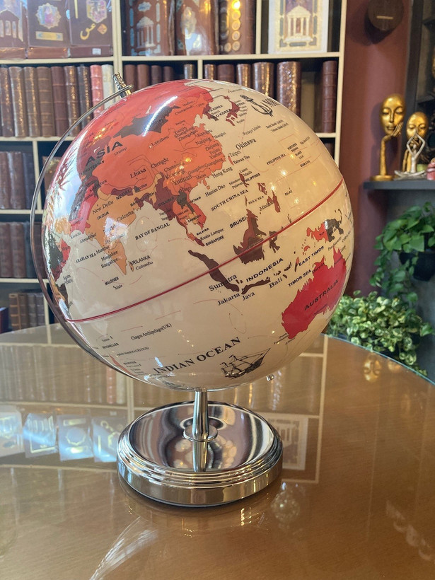 لاتین و فارسی