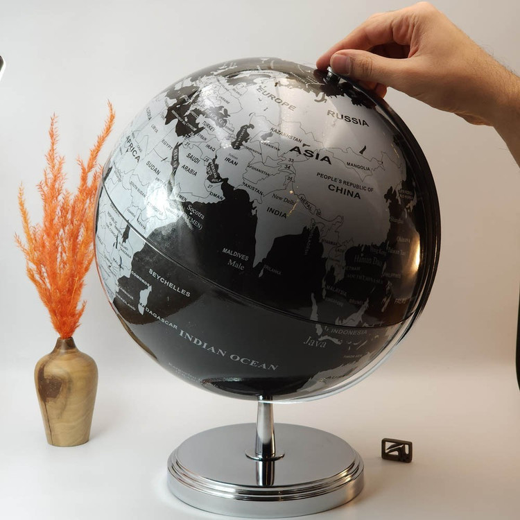 لاتین و فارسی