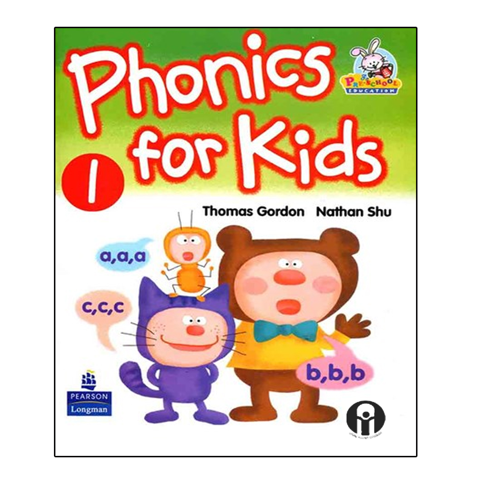 Phonics for kids