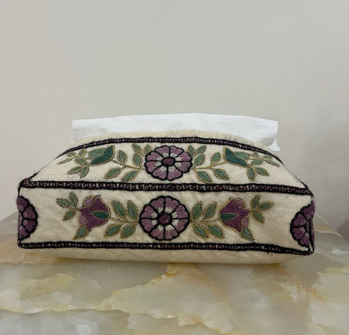 کاور جادستمالی پته دوزی