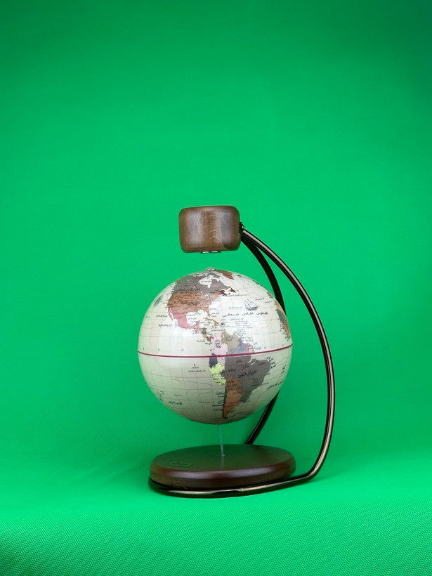 رنگ نسکافه ای