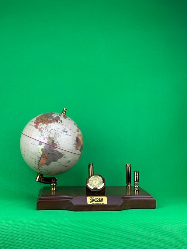 نسکافه ای فارسی ساعت وسط
