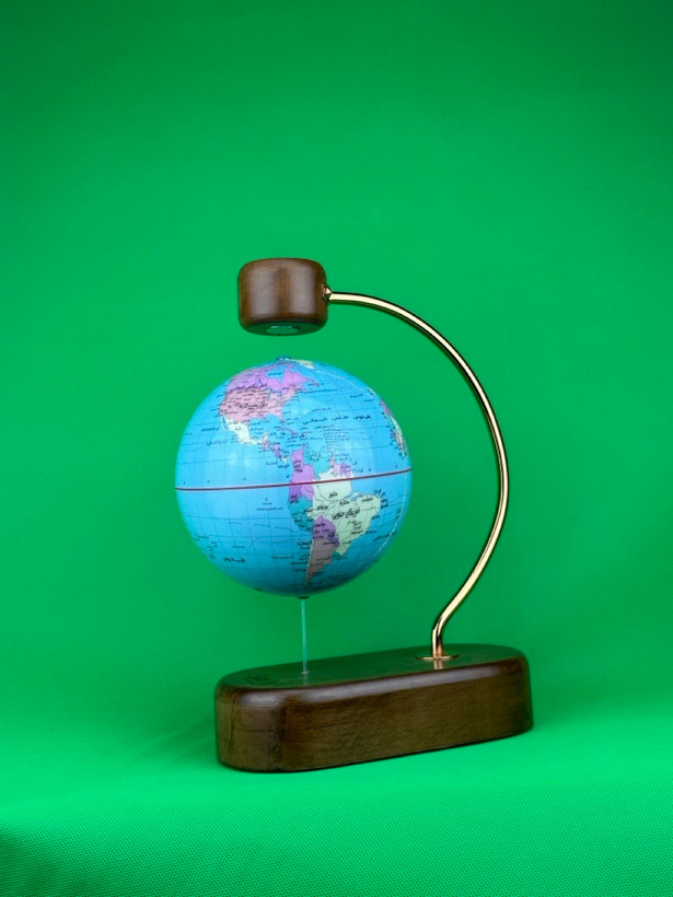 ابی روشن فارسی